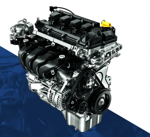 Maruti Suzuki Dzire Engine