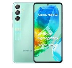 Samsung Galaxy M55s