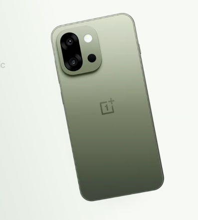 OnePlus 13s स्मार्टफोन - 80W फास्ट चार्जिंग और 50MP कैमरा वाला 2025 का बेस्ट फोन